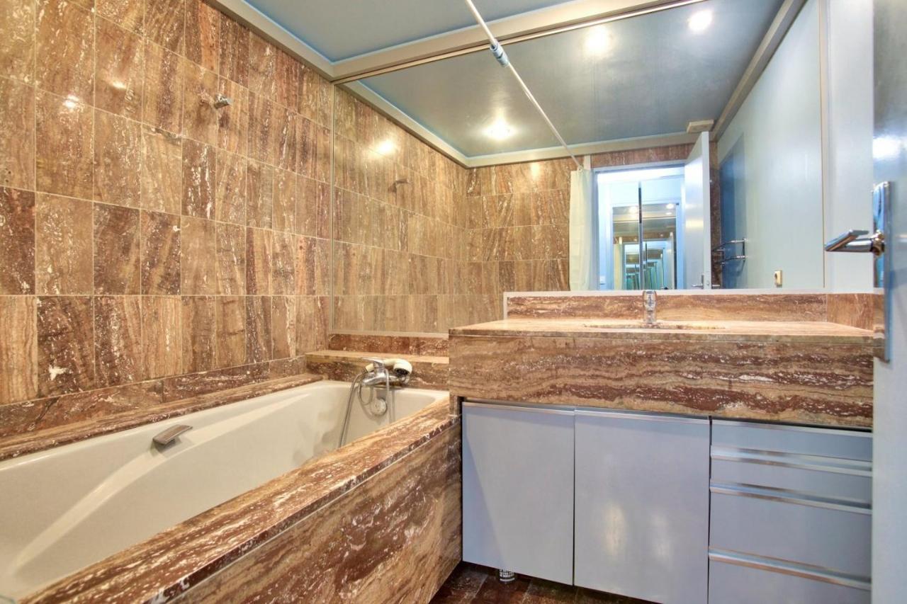 Appartement Quartier Le Marais ปารีส ภายนอก รูปภาพ